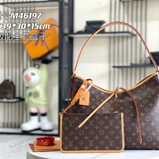 LV Shopping Bags